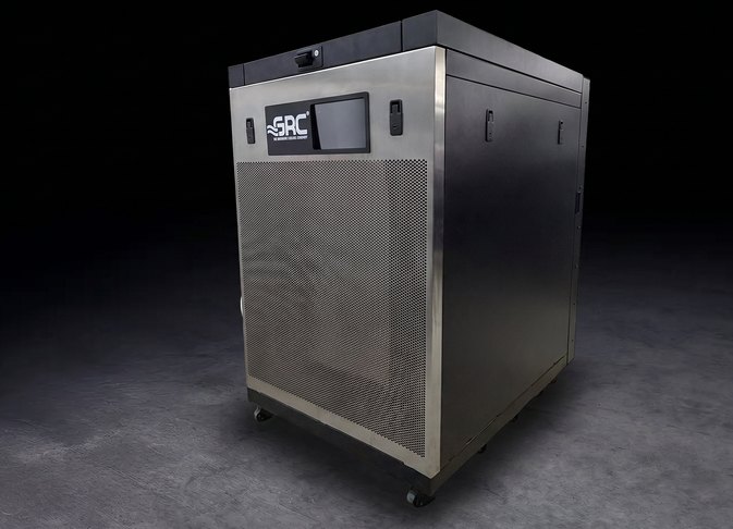 Unidade de Immersion Cooling Nano