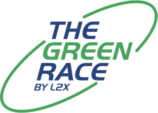 The Green Race by L2X