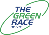 The Green Race by L2X